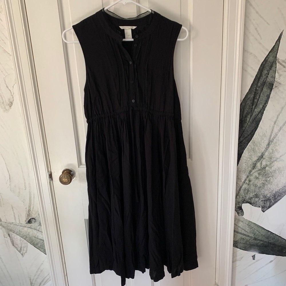 H&M Maternity Dress